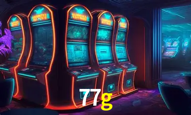 Desvendando o Mundo dos Jogos Virtuais na 77g