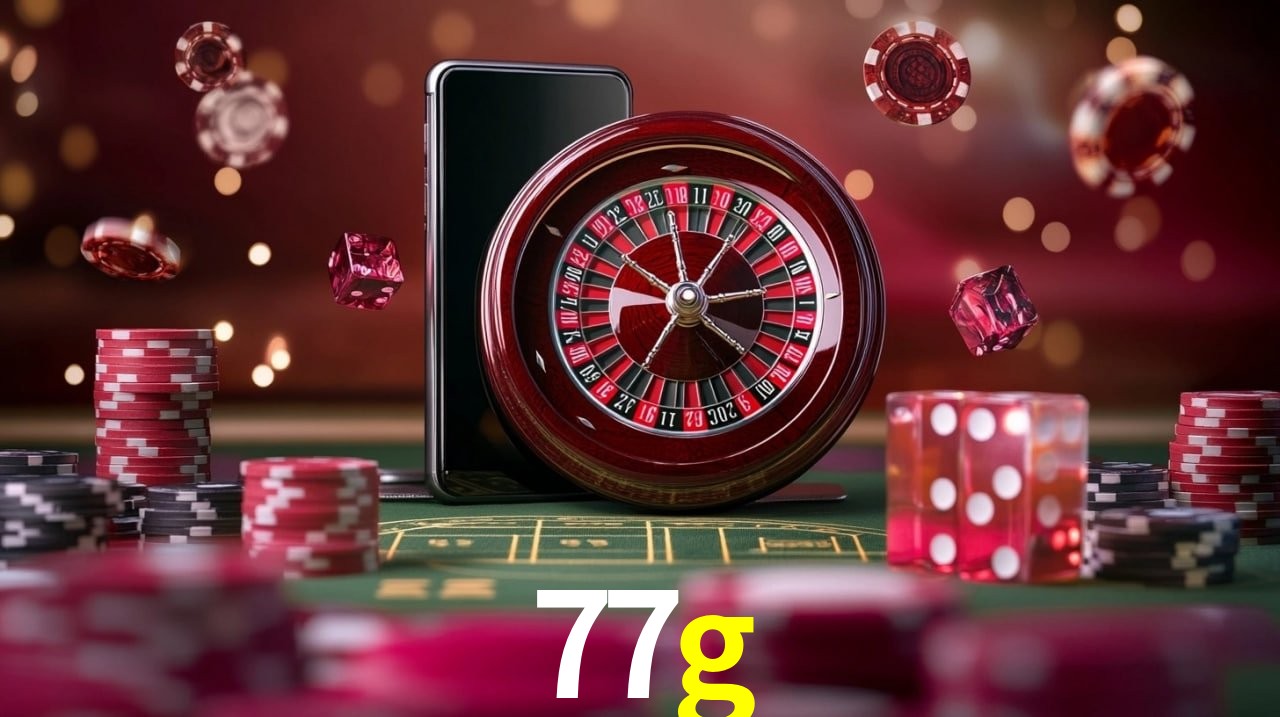 Welcome Bonus 77g
