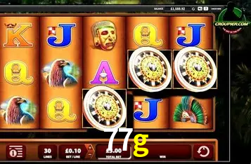 A Revolução dos Aplicativos de Jogos no 77g