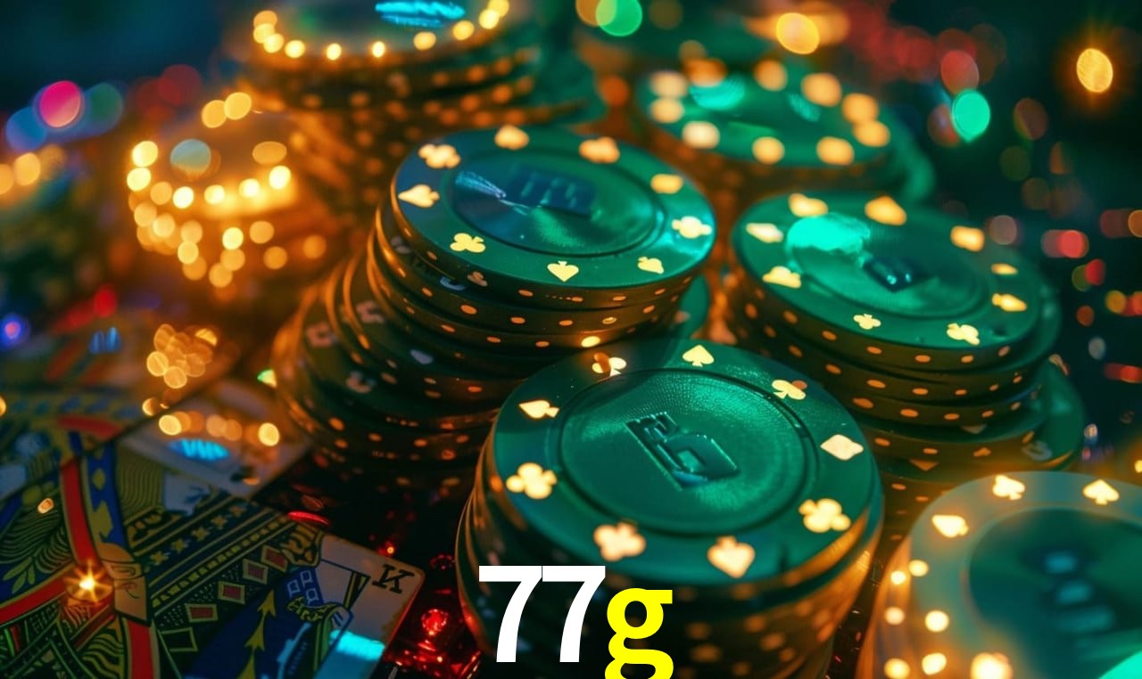 Apostas de Tênis 77g