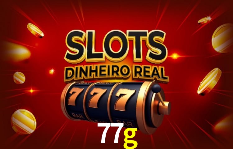 77g Segurança Logo 2