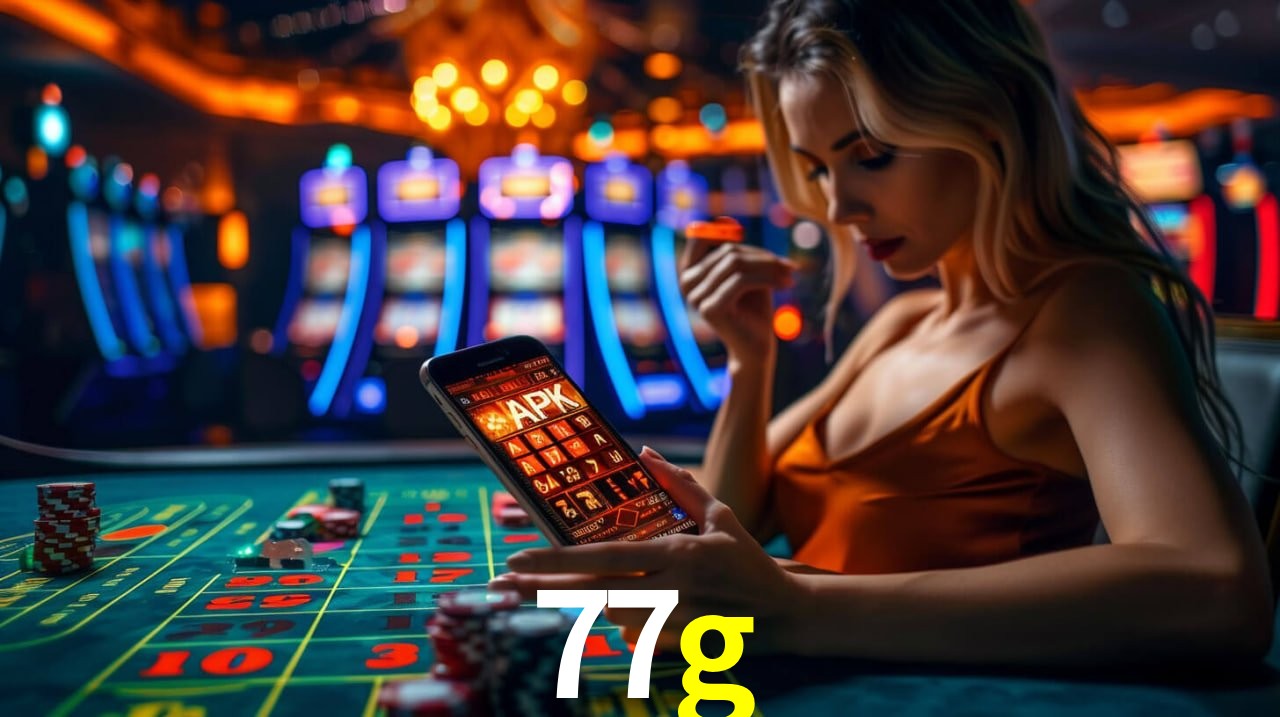 Roulette Table 77g