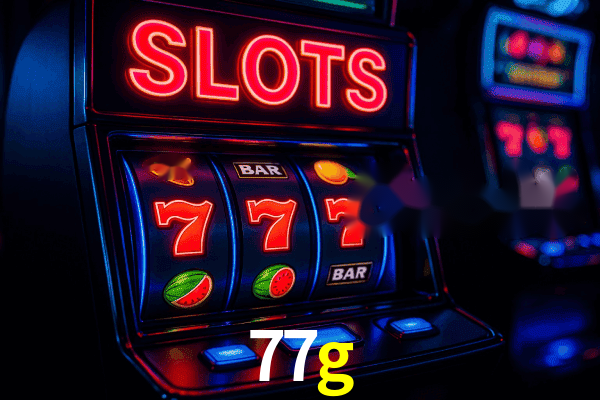 Slots 77g - RTP Alto Certificado