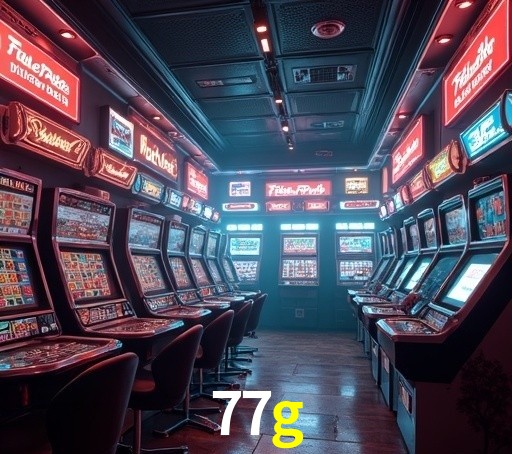 Loteria 77g - Lotofácil diária