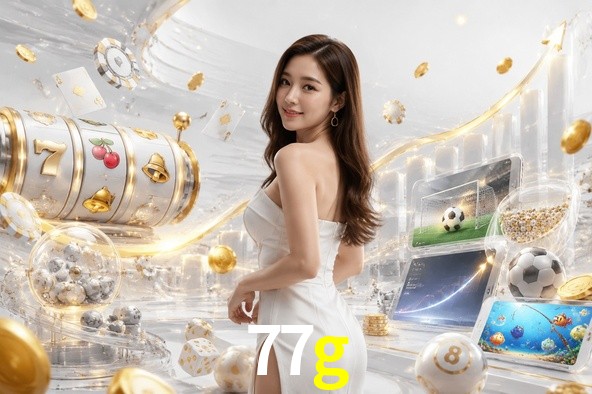 Welcome Bonus 77g