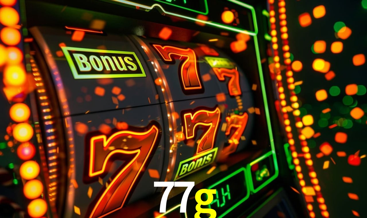 cassino 77g