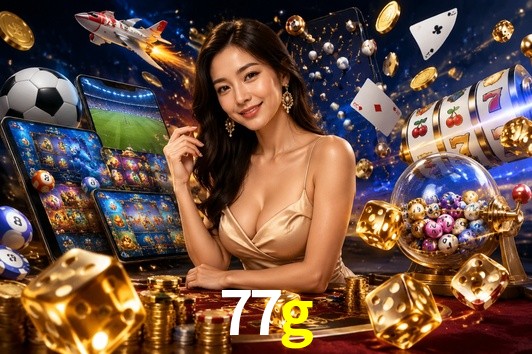 Live Casino 77g