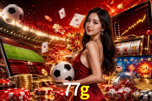 Game Providers 77g