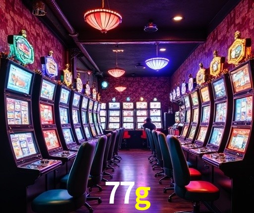 Telegram 77g - Canal Oficial Verificado