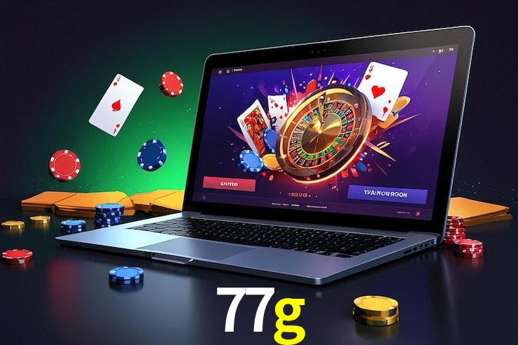 77g Segurança Logo 1