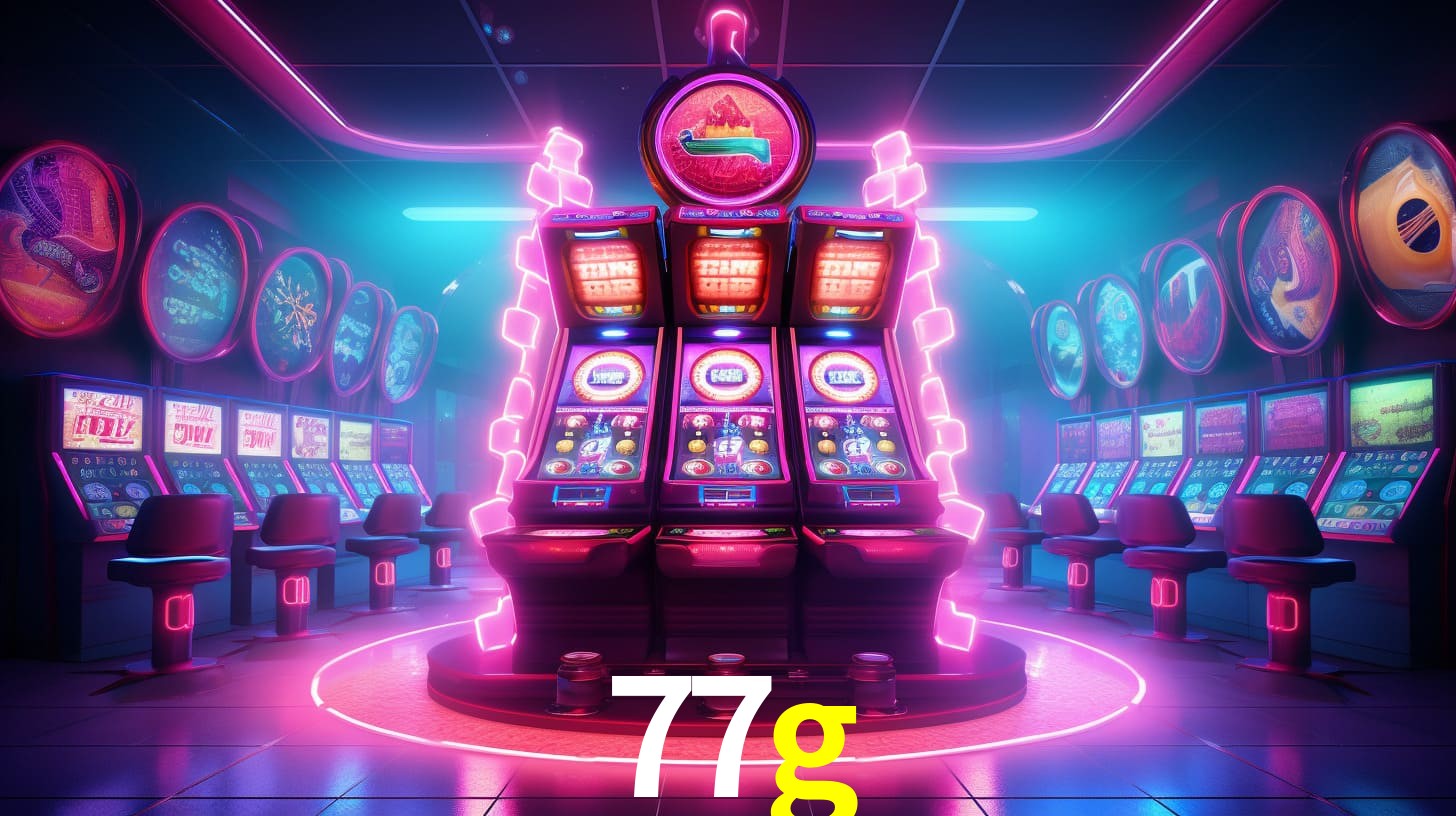 77g: A Experiência de Casino com Jogos de Mesa ao Vivo