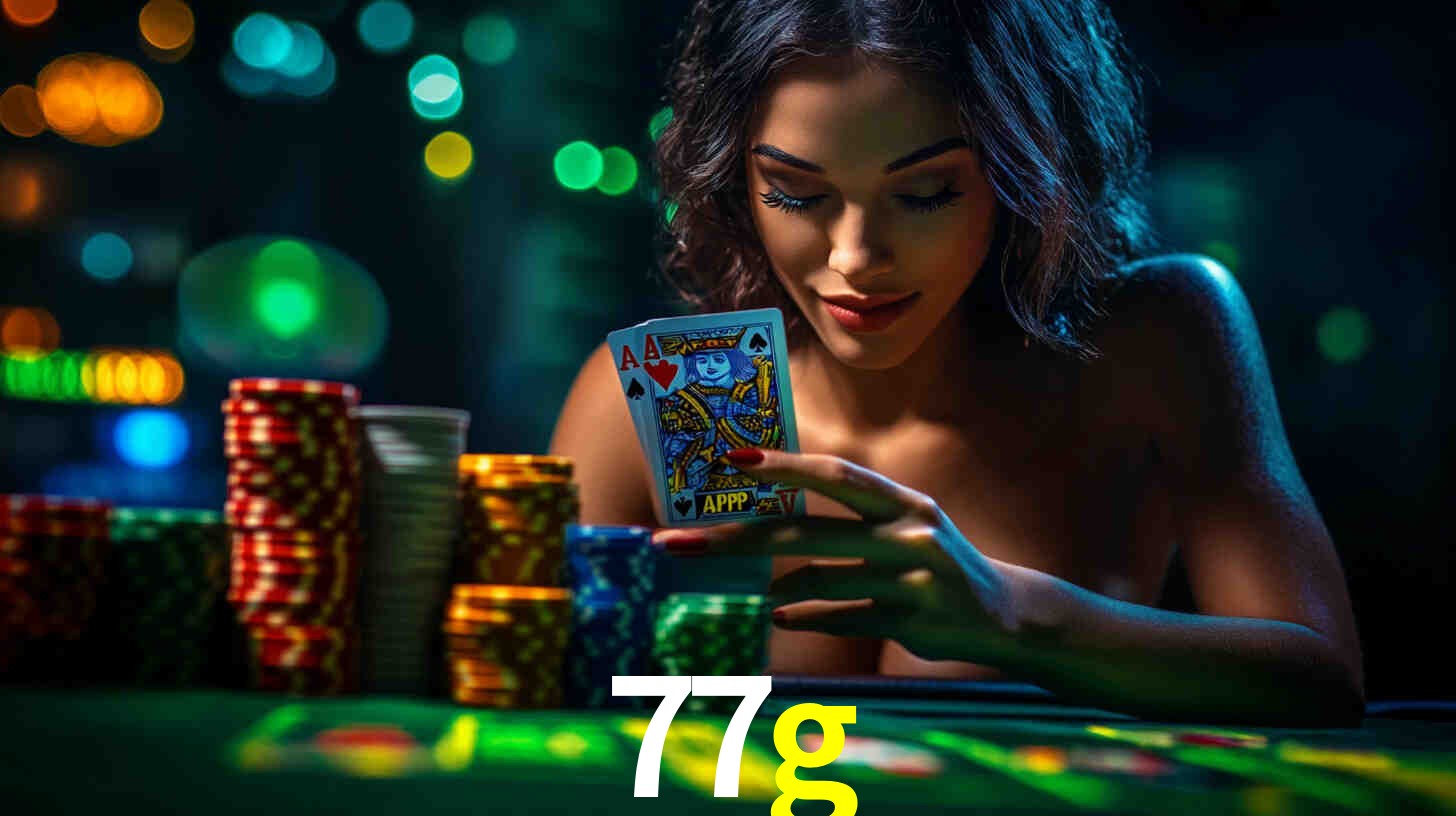 Explorando a Categoria de Eventos em Apostas na 77g
