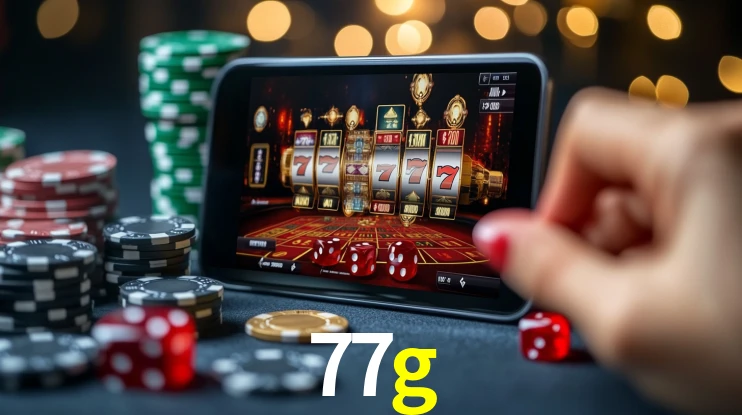 Licença Curaçao 77g