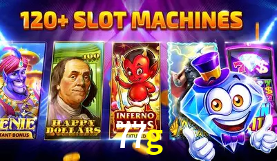 77g Licença Curaçao Gaming