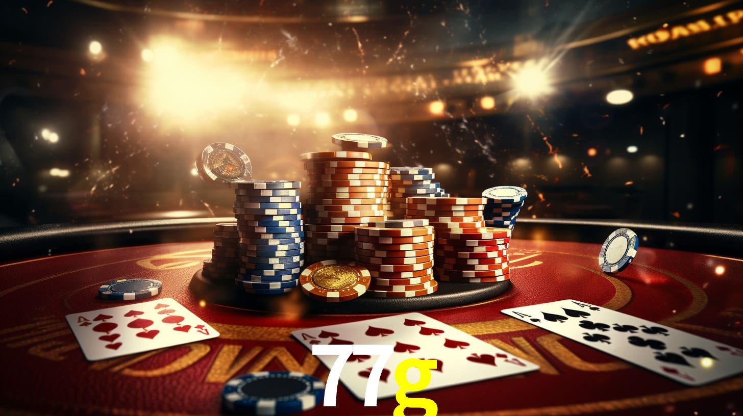 Welcome Bonus 77g