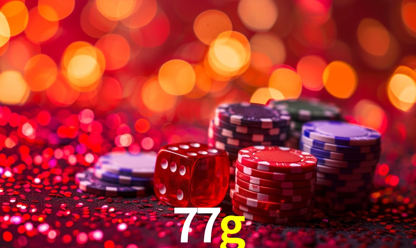 A Emoção da Loteria na 77g: Uma Chance de Mudança de Vida
