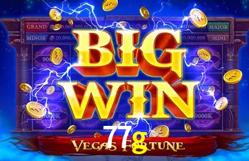 77g Cassino Online Certificado