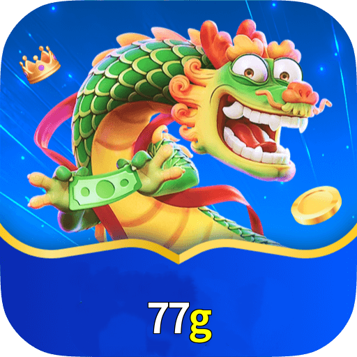 77g Logo