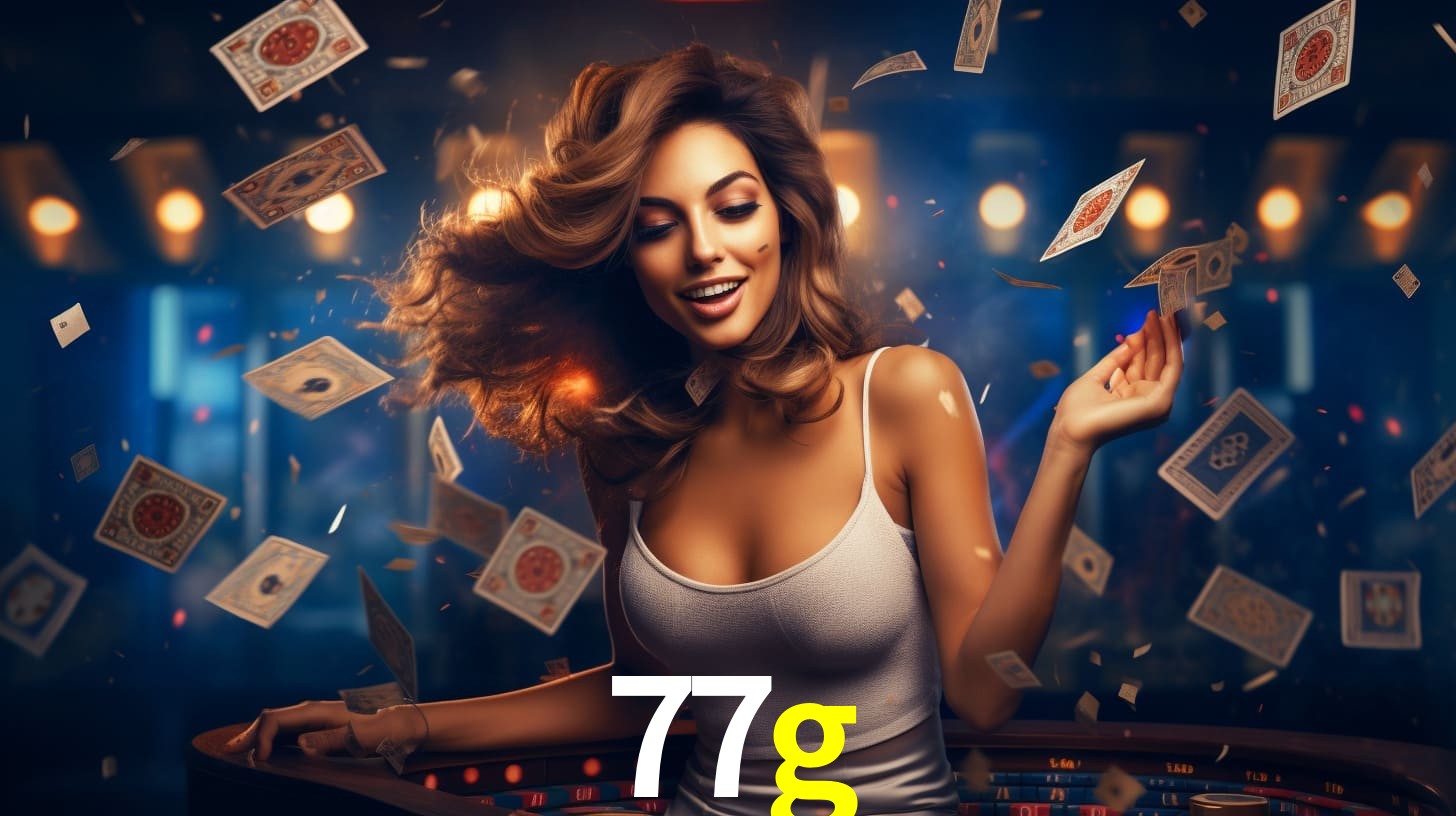 Experimente o Login Seguro Premium no 77g