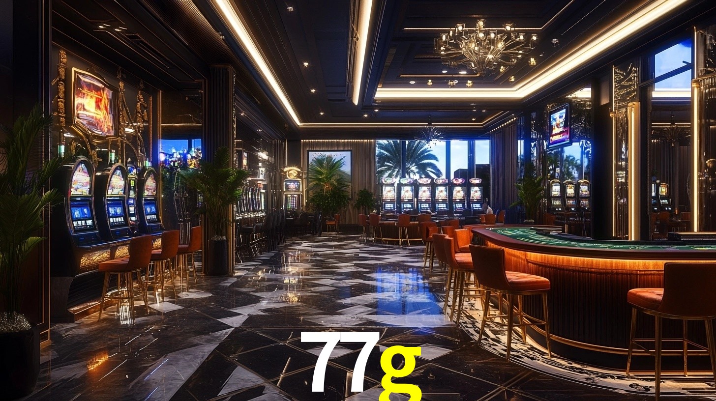 Welcome Bonus 77g