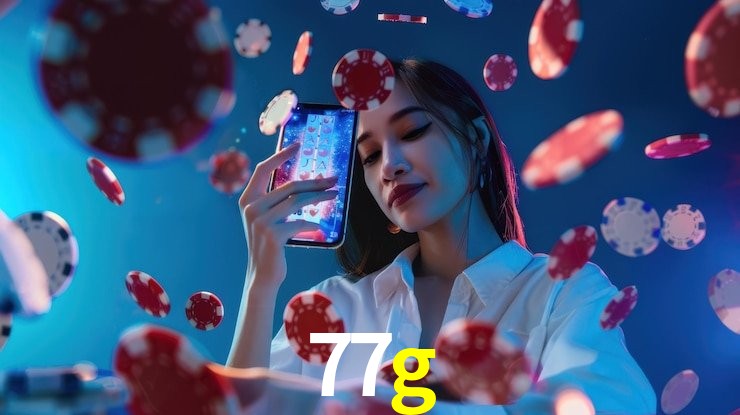 Descubra a Essência do 77g: Nossa História e Compromissos