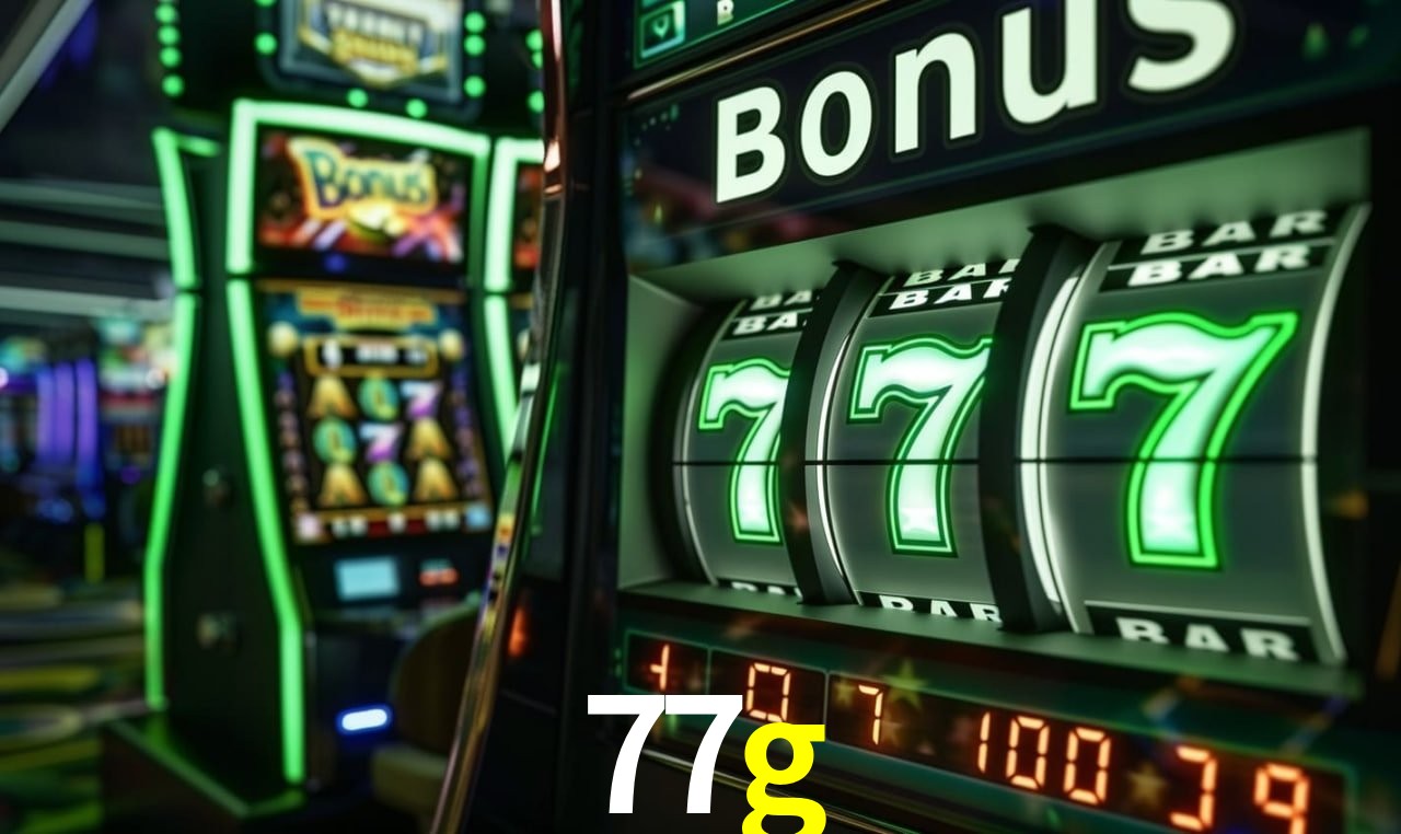 Live Casino 77g