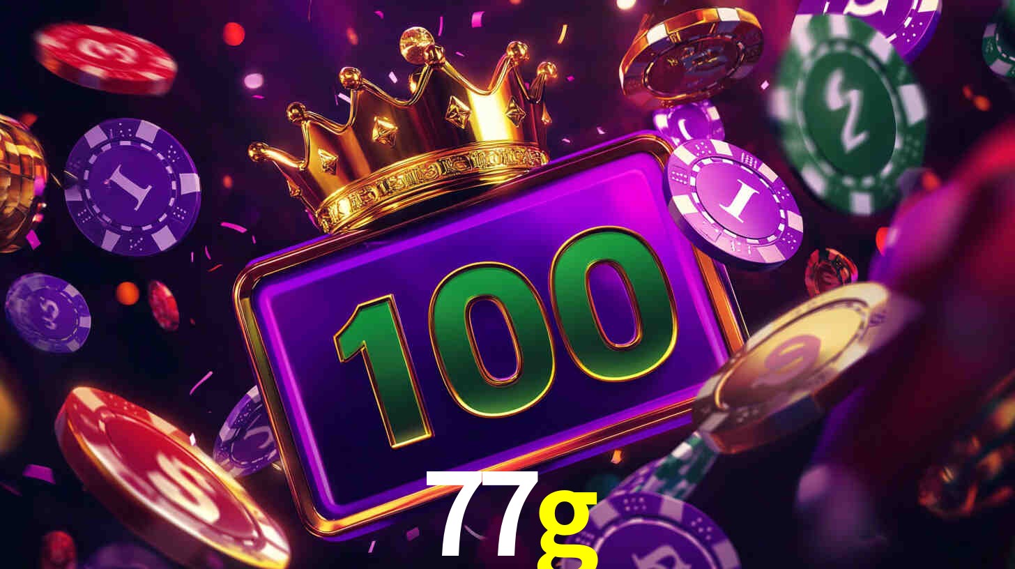 Live Casino 77g
