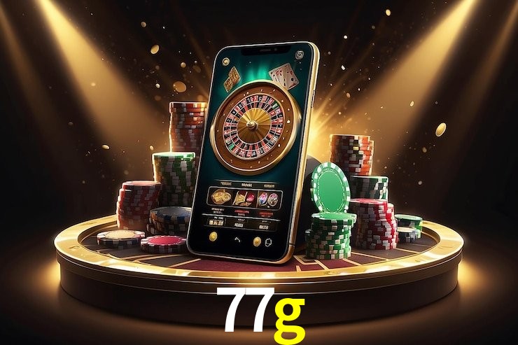 Provedores de Jogos 77g