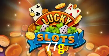 Descubra a Magia dos Jogos de Arcade no 77g