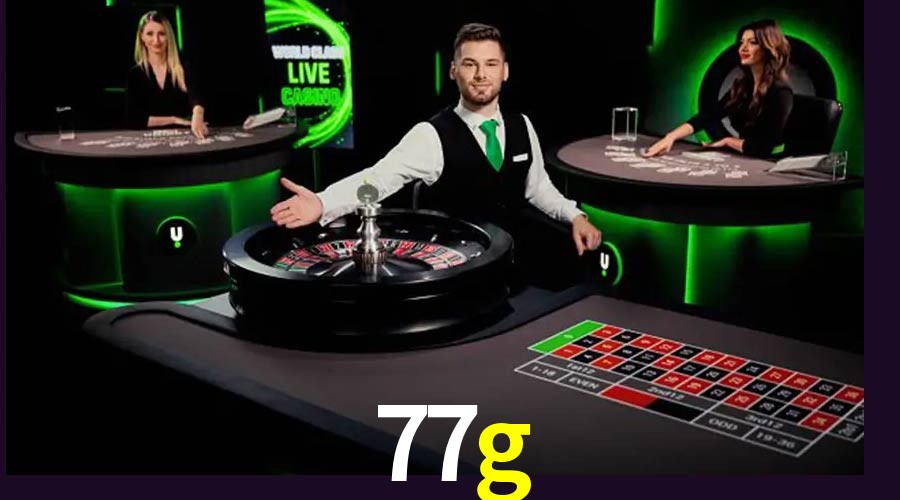Platform Technology 77g