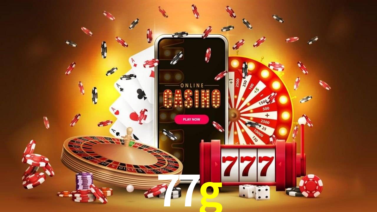 Recursos de Bônus 77g
