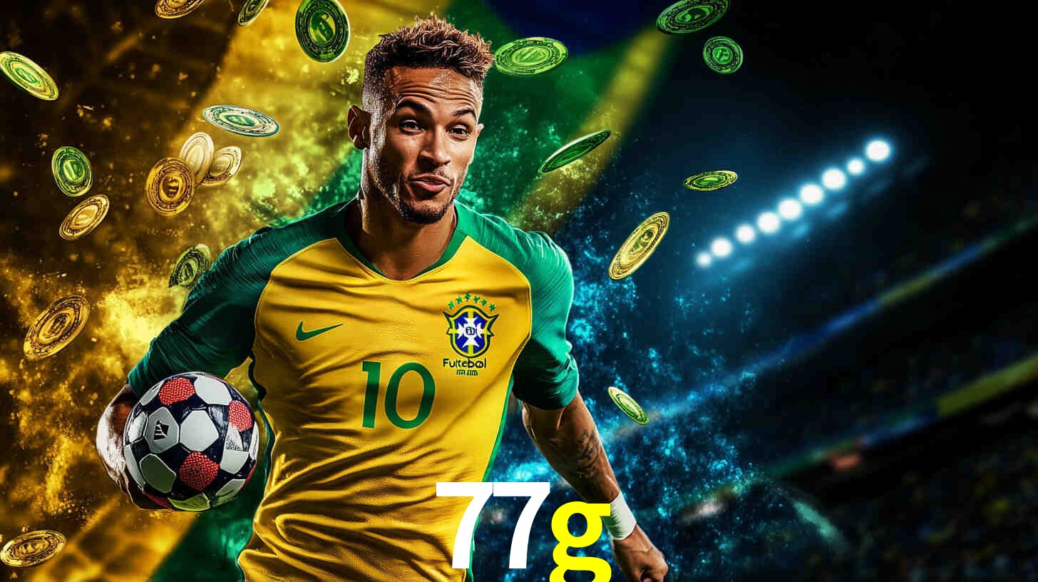 Apostas Esportivas na 77g: Um Guia Completo