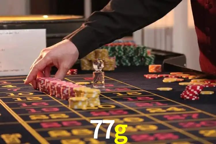 Descubra a Magia dos Jogos de Arcade no 77g