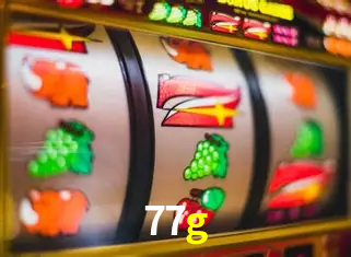 Descubra o Mundo do Cassino Online com 77g