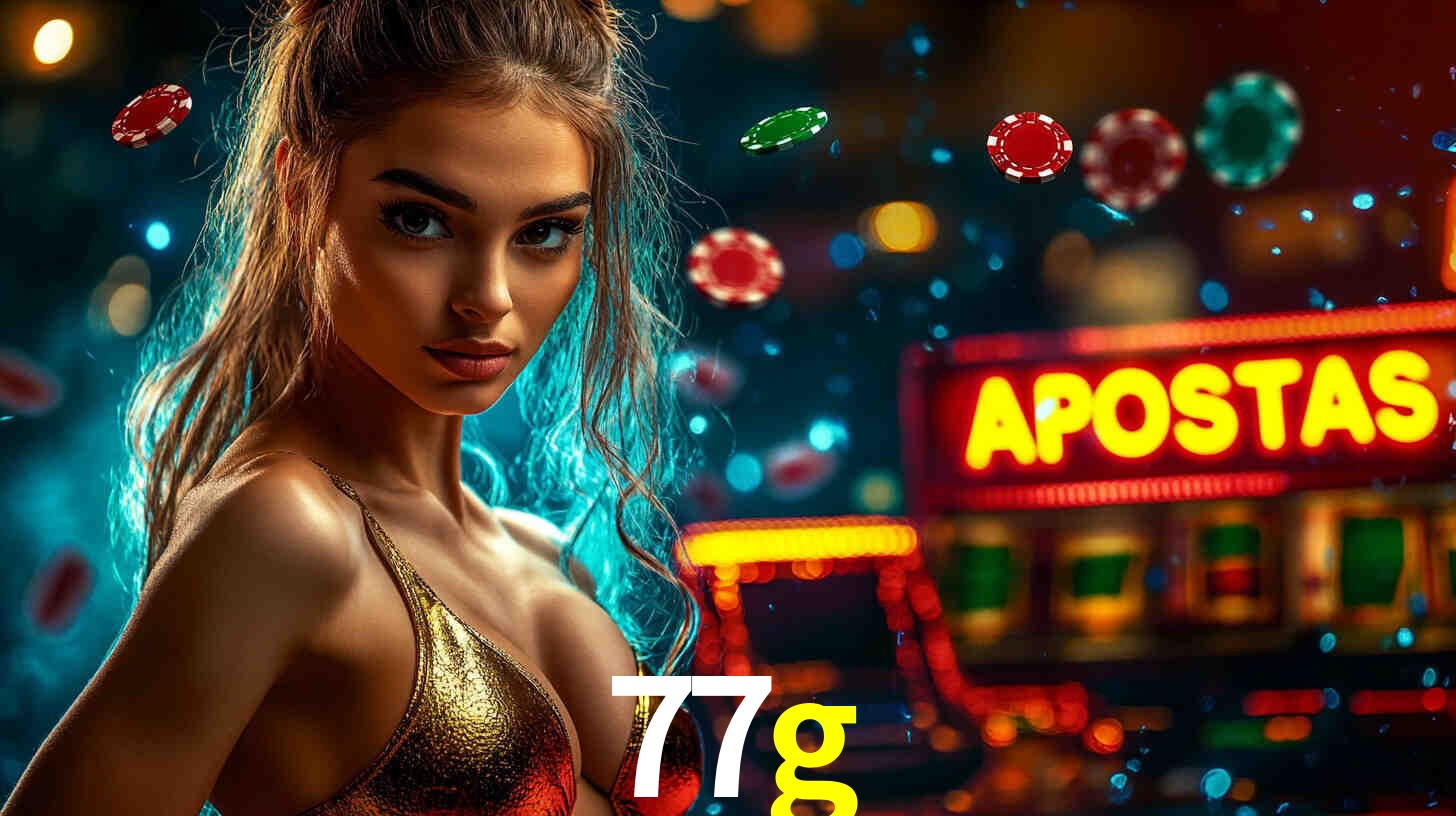 Inovações de Jogos na 77g: O Futuro das Experiências Interativas