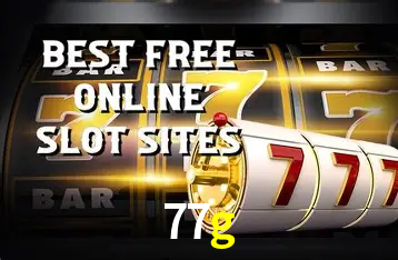 Descubra o Mundo do Cassino Online com 77g