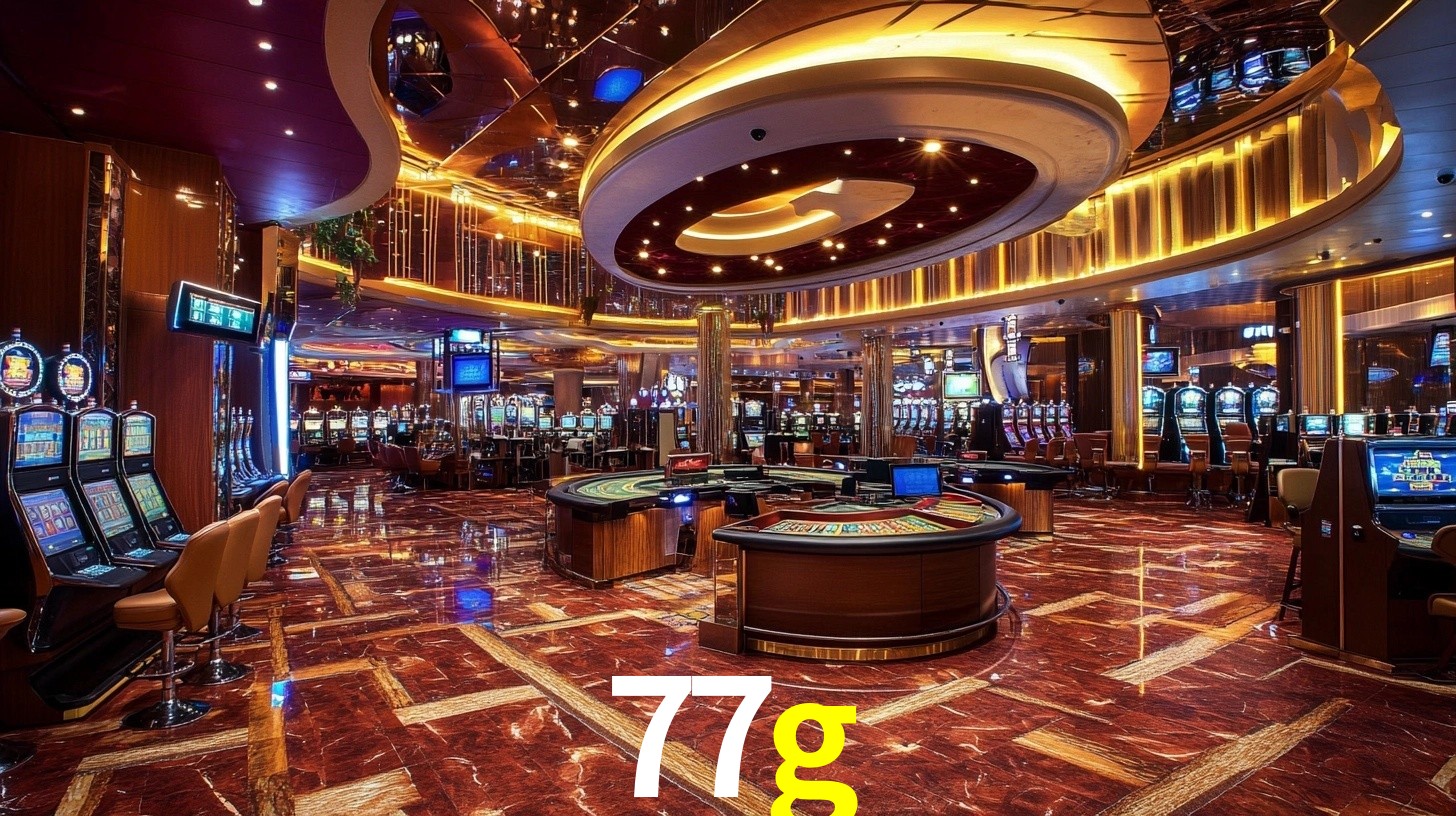 VIP Casino 77g