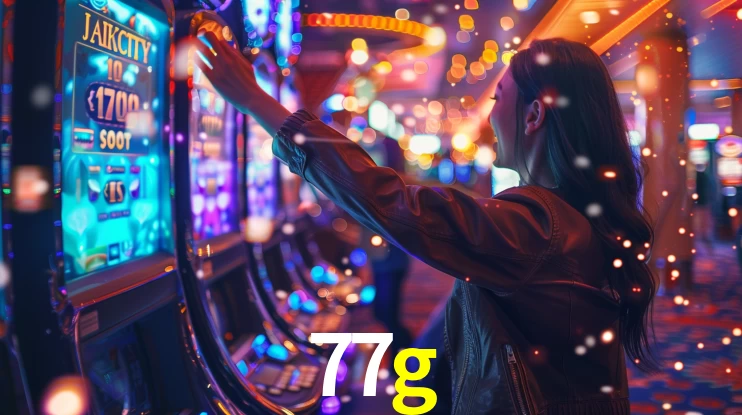 Explore as vantagens do 77g: serviço profissional e confiabilidade